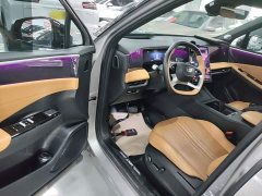 Geely Galaxy L7 1.5T 115km Starship - ფოტო 15