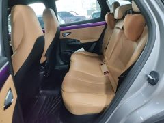 Geely Galaxy L7 1.5T 115km Starship - ფოტო 16