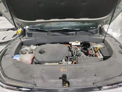 Geely Galaxy L7 1.5T 115km Starship - ფოტო 19