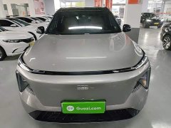 Geely Galaxy L7 1.5T 115km Starship - ფოტო 2