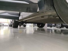 Geely Galaxy L7 1.5T 115km Starship - ფოტო 20