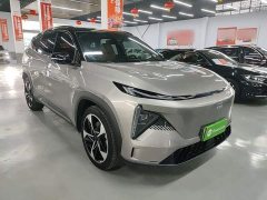 Geely Galaxy L7 1.5T 115km Starship - ფოტო 3