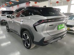 Geely Galaxy L7 1.5T 115km Starship - ფოტო 4