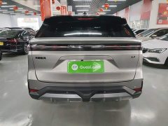 Geely Galaxy L7 1.5T 115km Starship - ფოტო 5