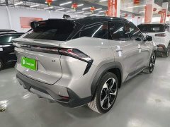 Geely Galaxy L7 1.5T 115km Starship - ფოტო 6