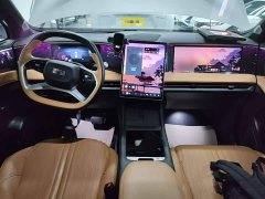 Geely Galaxy L7 1.5T 115km Starship - ფოტო 9