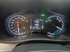 Wuling Hongguang New Energy 2025 Extended-Range Hybrid 50KM Standard - ფოტო 12