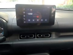 Wuling Hongguang New Energy 2025 Extended-Range Hybrid 50KM Standard - ფოტო 13