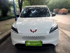 Wuling Hongguang New Energy 2025 Extended-Range Hybrid 50KM Standard - ფოტო 3