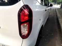 Wuling Hongguang New Energy 2025 Extended-Range Hybrid 50KM Standard - ფოტო 8