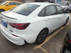 Chevrolet Cruze Mild Hybrid RS 330T Automatic Comfort Edition - ფოტო 5