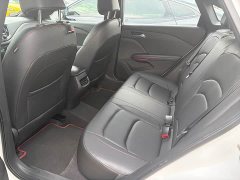 Chevrolet Cruze Mild Hybrid RS 330T Automatic Comfort Edition - ფოტო 9