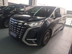 Denza BYD Denza D9 DM-i 1050 Premium - ფოტო 1