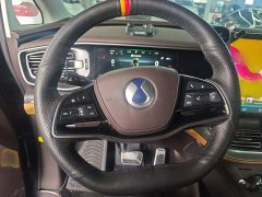 Denza BYD Denza D9 DM-i 1050 Premium - ფოტო 10
