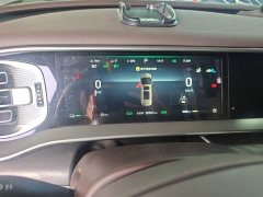 Denza BYD Denza D9 DM-i 1050 Premium - ფოტო 11