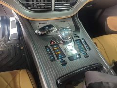 Denza BYD Denza D9 DM-i 1050 Premium - ფოტო 13