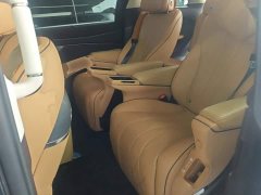 Denza BYD Denza D9 DM-i 1050 Premium - ფოტო 16