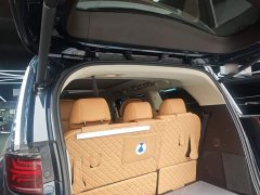 Denza BYD Denza D9 DM-i 1050 Premium - ფოტო 18