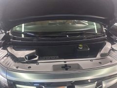 Denza BYD Denza D9 DM-i 1050 Premium - ფოტო 19