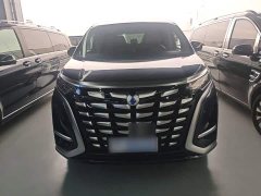 Denza BYD Denza D9 DM-i 1050 Premium - ფოტო 2