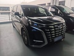 Denza BYD Denza D9 DM-i 1050 Premium - ფოტო 3