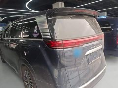 Denza BYD Denza D9 DM-i 1050 Premium - ფოტო 5