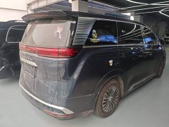 Denza BYD Denza D9 DM-i 1050 Premium - ფოტო 6