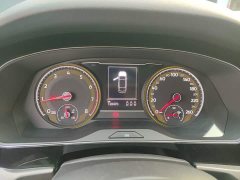 Volkswagen Passat 330TSI Elite - ფოტო 10