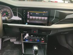 Volkswagen Passat 330TSI Elite - ფოტო 11