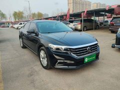 Volkswagen Passat 330TSI Elite - ფოტო 12