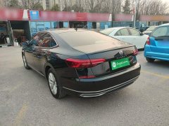 Volkswagen Passat 330TSI Elite - ფოტო 13