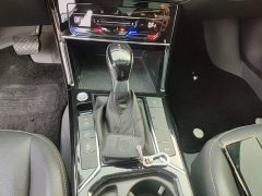 Volkswagen Passat 330TSI Elite - ფოტო 14