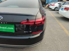 Volkswagen Passat 330TSI Elite - ფოტო 15