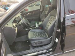 Volkswagen Passat 330TSI Elite - ფოტო 16