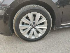 Volkswagen Passat 330TSI Elite - ფოტო 17