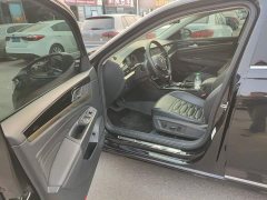Volkswagen Passat 330TSI Elite - ფოტო 18