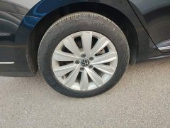 Volkswagen Passat 330TSI Elite - ფოტო 19