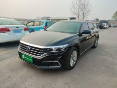 Volkswagen Passat 330TSI Elite - ფოტო 2