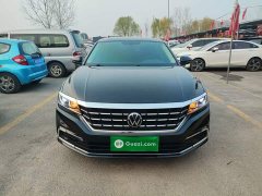 Volkswagen Passat 330TSI Elite - ფოტო 3