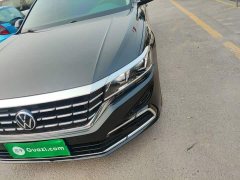 Volkswagen Passat 330TSI Elite - ფოტო 4