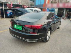 Volkswagen Passat 330TSI Elite - ფოტო 6
