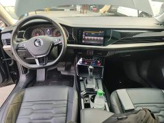 Volkswagen Passat 330TSI Elite - ფოტო 8