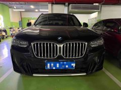 BMW X3 2023 xDrive25i M Sport Package - ფოტო 2