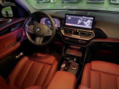 BMW X3 2023 xDrive25i M Sport Package - ფოტო 5