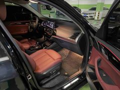 BMW X3 2023 xDrive25i M Sport Package - ფოტო 7