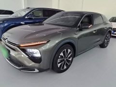 Dongfeng Versailles C5 X 2023 1.6T Extraordinary Edition - ფოტო 1