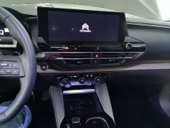 Dongfeng Versailles C5 X 2023 1.6T Extraordinary Edition - ფოტო 12