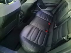 Dongfeng Versailles C5 X 2023 1.6T Extraordinary Edition - ფოტო 16
