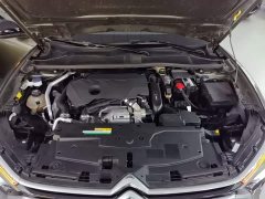 Dongfeng Versailles C5 X 2023 1.6T Extraordinary Edition - ფოტო 19