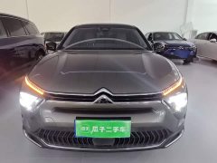 Dongfeng Versailles C5 X 2023 1.6T Extraordinary Edition - ფოტო 2